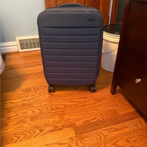 New The Softside Bigger Carry-On from Away